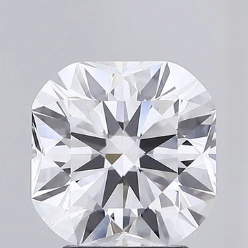 3.27 Carats CUSHION BRILLIANT Diamond