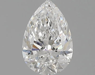 1.05 Carats PEAR Diamond