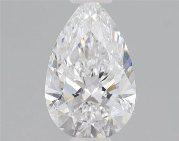 1.07 Carats PEAR Diamond