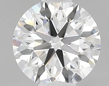 1.07 Carats ROUND Diamond
