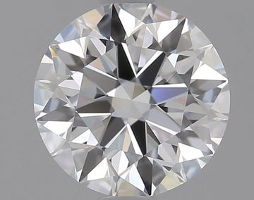 1.17 Carats ROUND Diamond