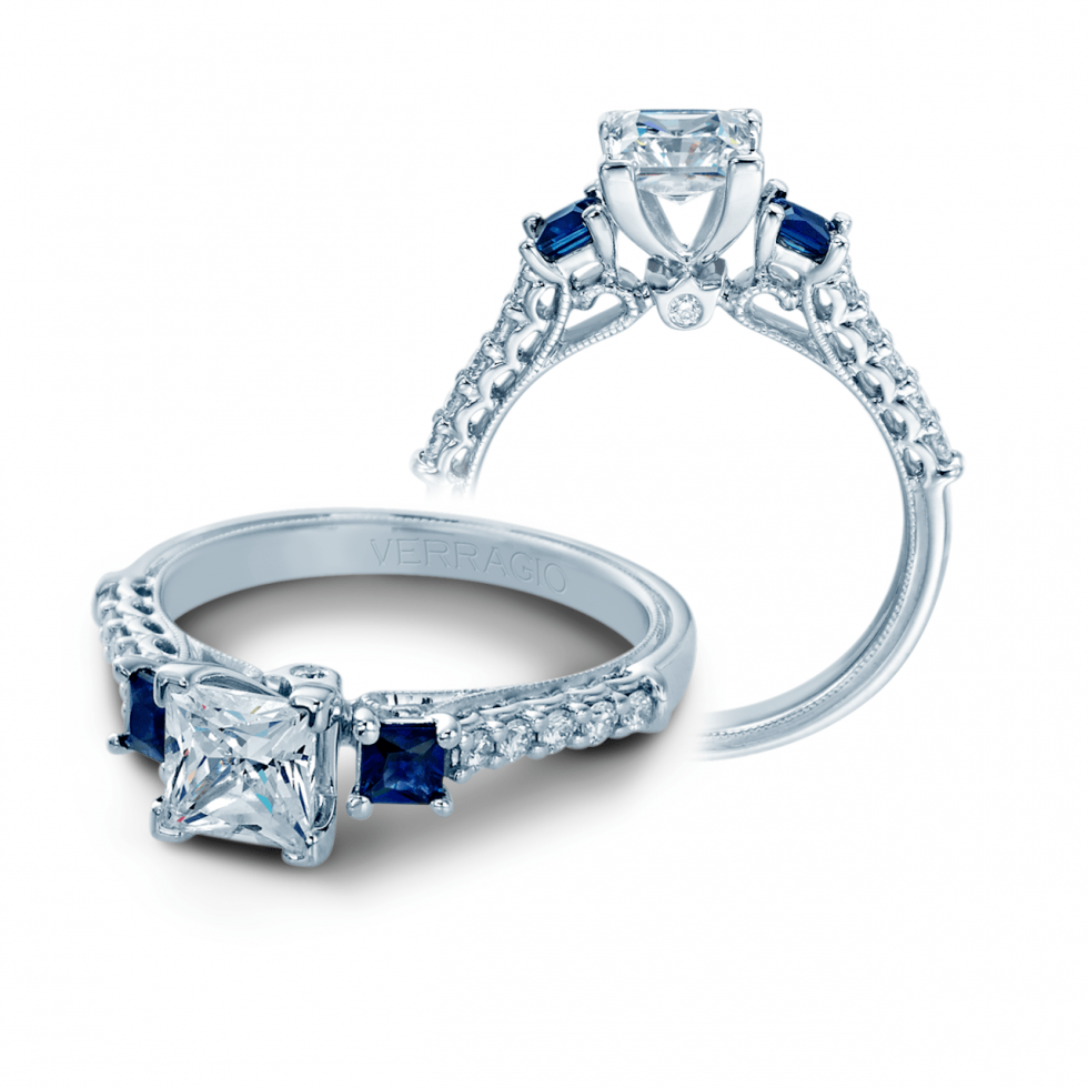 Verragio 2025 renaissance 939r7