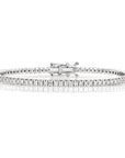Diamond Tennis Bracelet