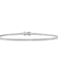 Diamond Tennis Bracelet