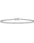 Diamond Tennis Bracelet