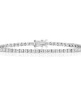Diamond Tennis Bracelet