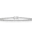 Diamond Tennis Bracelet