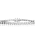 Diamond Tennis Bracelet