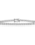 Diamond Tennis Bracelet