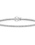 Diamond Tennis Bracelet