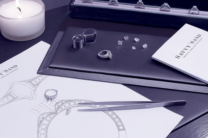 How to Choose An Engagement Ring : Top Tips