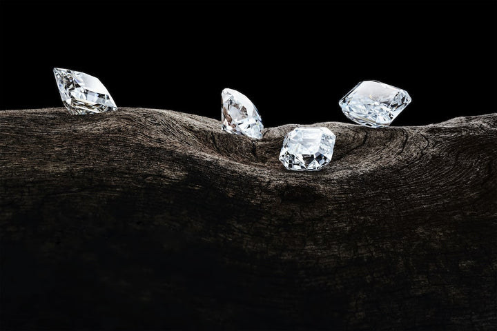 Lab Grown Diamonds vs Natural Diamonds: Is there a Difference?