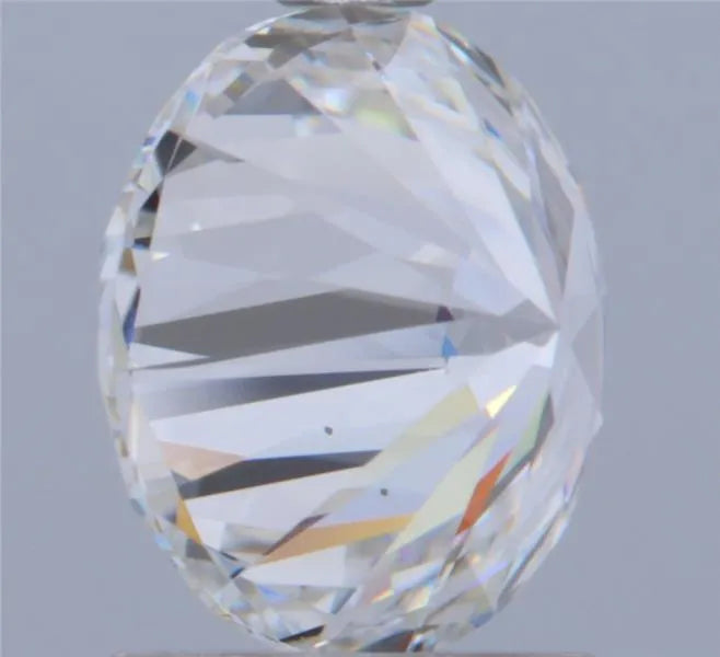 2 Carats ROUND Diamond