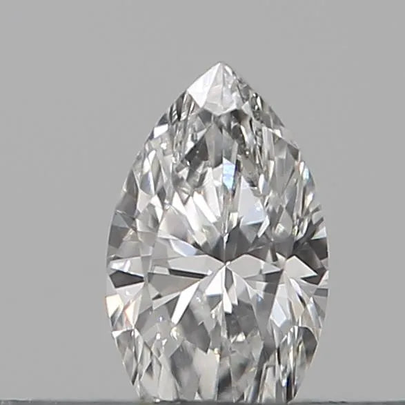 0.09 Carats MARQUISE Diamond