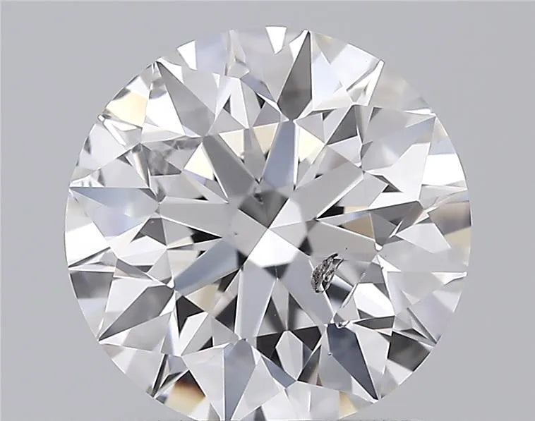 1.4 Carats ROUND Diamond