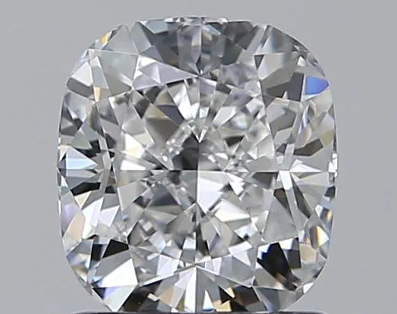 1.21 Carats CUSHION BRILLIANT Diamond