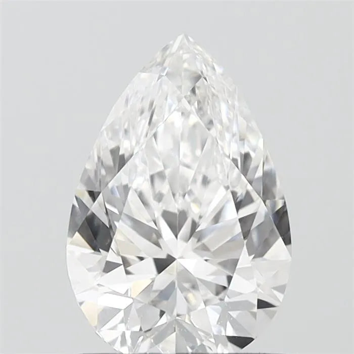 1.21 Carats PEAR Diamond