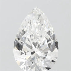 1.21 Carats PEAR Diamond