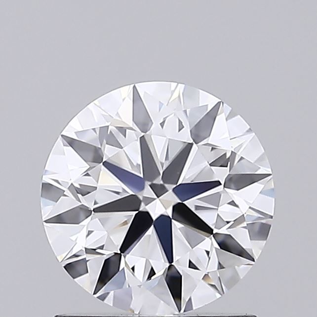1.17 Carats ROUND Diamond