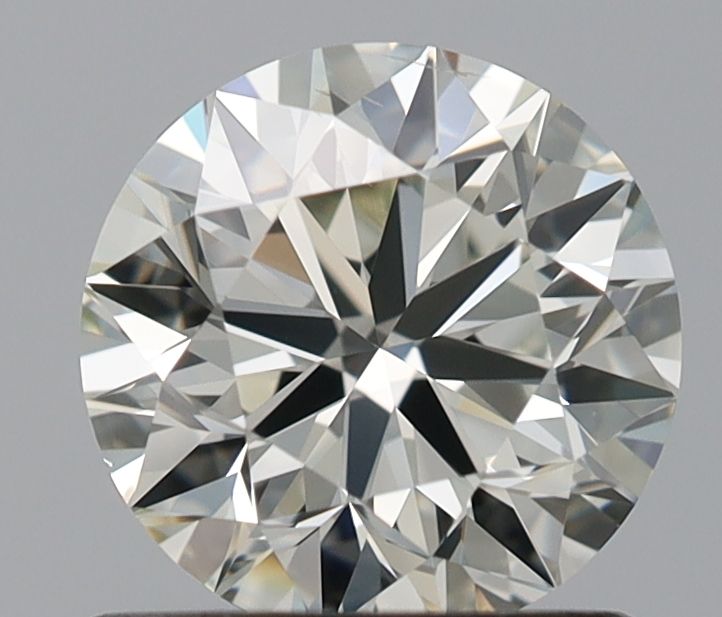 1 Carats ROUND Diamond
