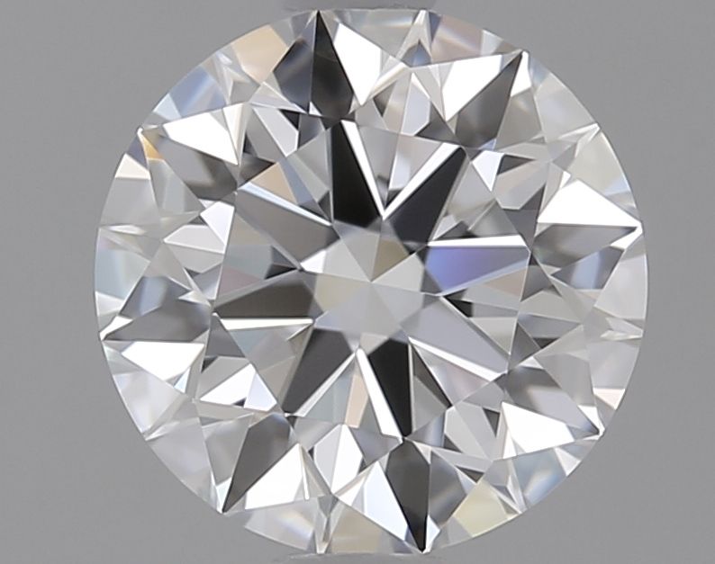 1.17 Carats ROUND Diamond